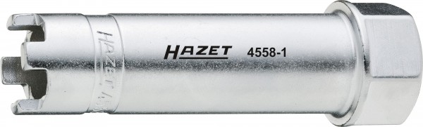 Hazet Druckmutter-Zapfenschlüssel, 4558-1