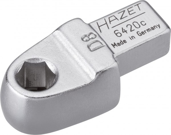 Hazet Einsteck-Halter für Bits, 6420C