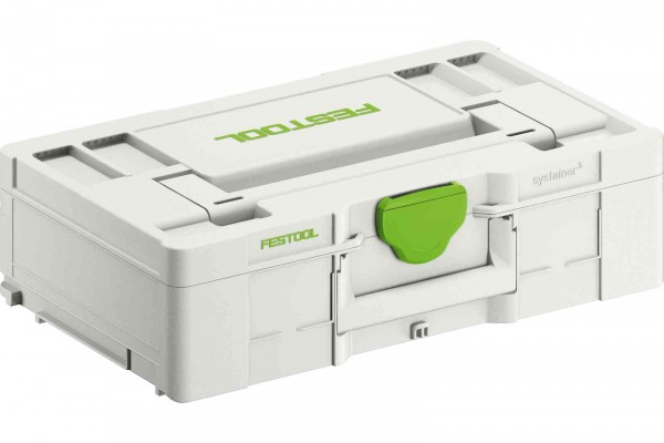 Festool Systainer³ SYS3 L 137, 204846