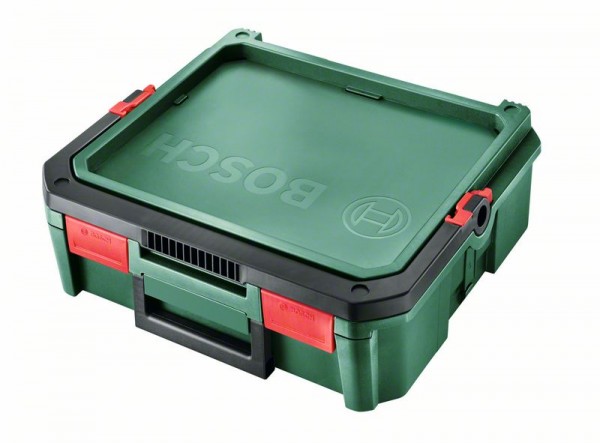 Bosch SystemBox Einzelne SystemBox - Größe S 1600A016CT