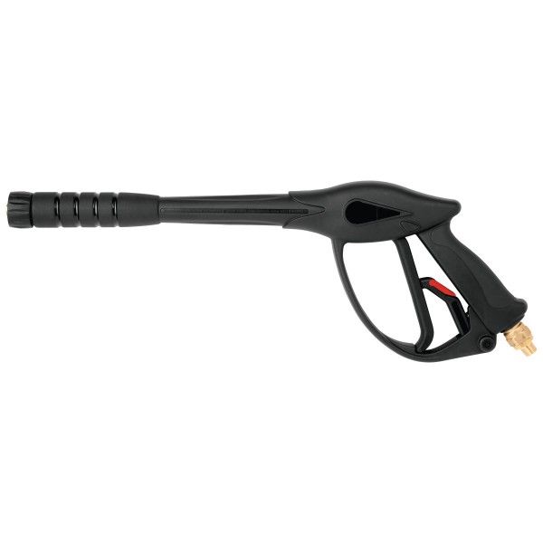 Cleancraft Handspritzpistole HSP-HDR-K 90, 7111005