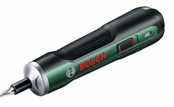 Bosch Akku-Schrauber PushDrive 06039C6000