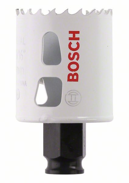 Bosch Lochsäge Progressor for Wood and Metal, 40 mm 2608594212