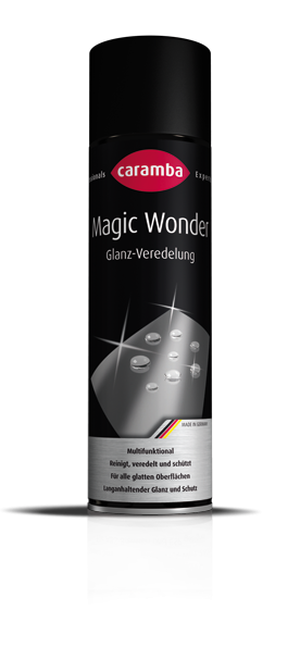 Caramba Magic Wonder 400 ml, 6311161