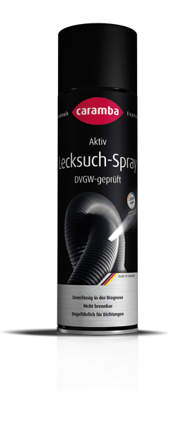 Caramba Lecksuch-Spray Aktiv 400 ml, 60320510