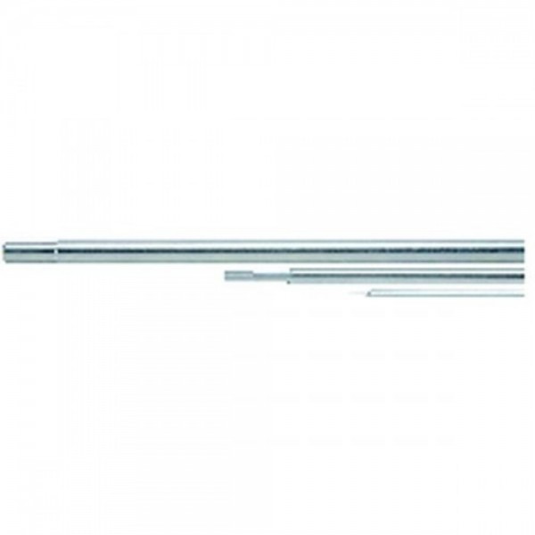 KS Tools Stufendrehstift,12x13-21x23mm,f.Doppel-Steckschluessel, 518.0455