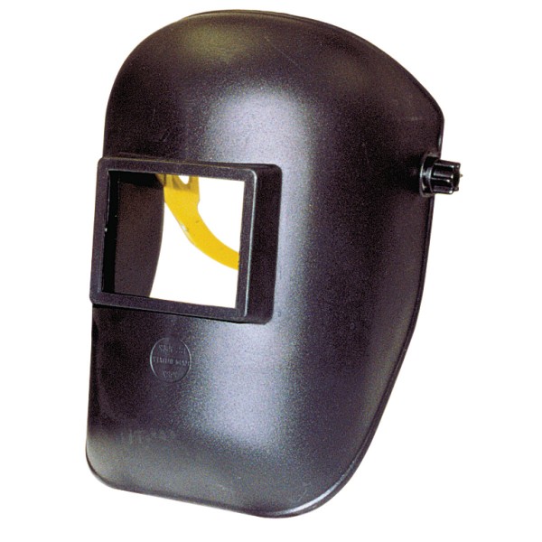 Schweißkraft Kopfschutzschild KSS P, 1600720