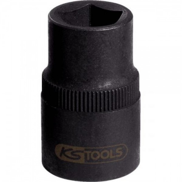 KS Tools 1/2 Bremssattel Stecknuss 5-kant,14mm, 150.2154