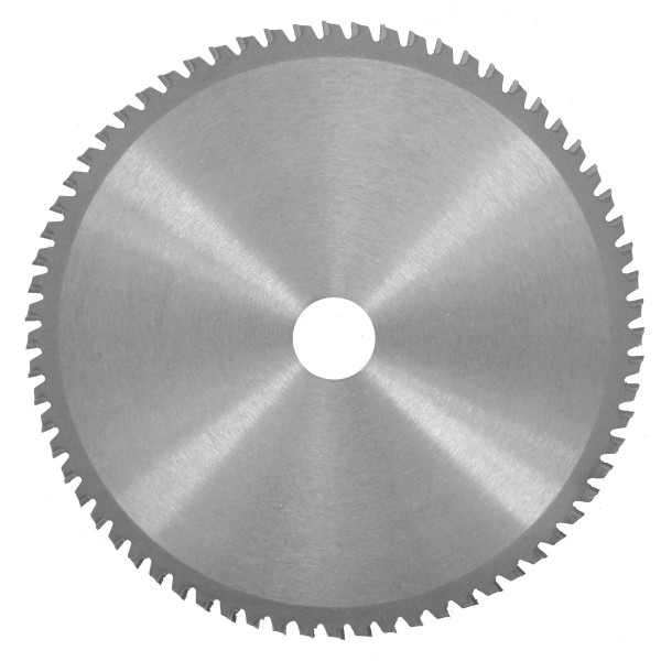 Metallkraft Sägeblatt für Stahl Ø 230 x 1,8 x 25,4 mm Z68, 3850235