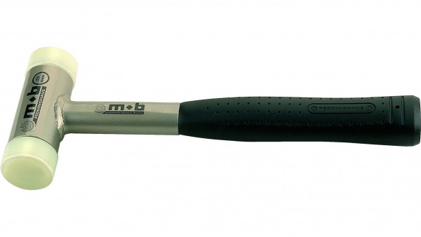 Schonhammer rückschlagfrei 35 mm - 600 G, 5135050035