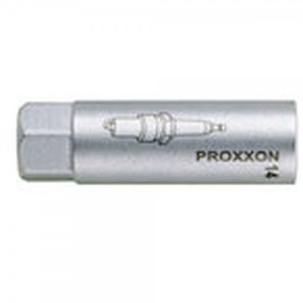 Proxxon 3/8&quot;-Zündkerzeneinsatz, 14 mm , 23553