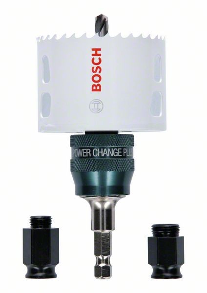 Bosch HS Starter-Set Progressor, 68 mm 2608594301