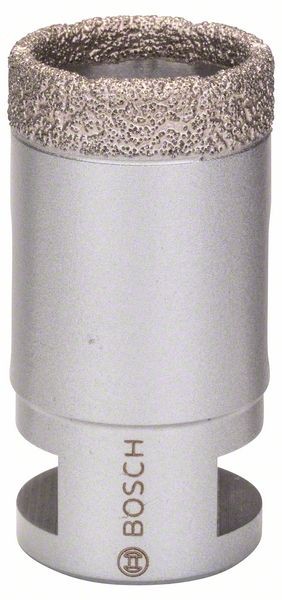 Bosch Diamanttrockenbohrer Dry Speed Best for Ceramic, 32 x 35 mm 2608587120