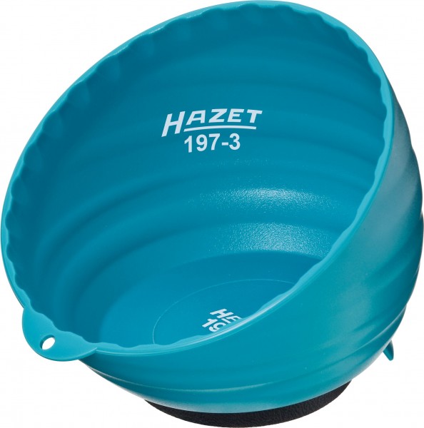 *Hazet Magnet-Schale 150 mm Durchmesser, 197-3