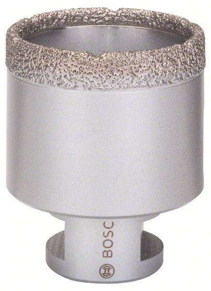 Bosch Diamanttrockenbohrer Dry Speed Best for Ceramic, 51 x 35 mm 2608587125