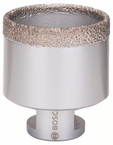 Bosch Diamanttrockenbohrer Dry Speed Best for Ceramic, 55 x 35 mm 2608587126