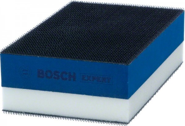 Bosch EXPERT M480 Schleifnetz, doppelte Dichte, 80x133 mm, 2608901635