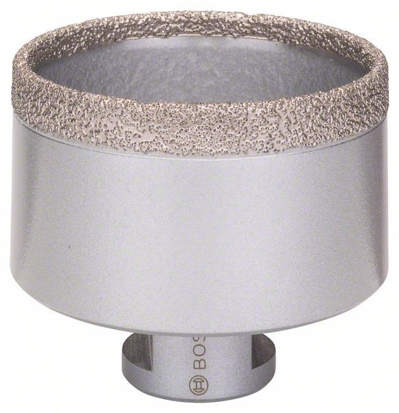 Bosch Diamanttrockenbohrer Dry Speed Best for Ceramic, 75 x 35 mm 2608587133