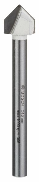 Bosch Fliesenbohrer CYL-9 Ceramic, 16 x 90 mm 2608587168