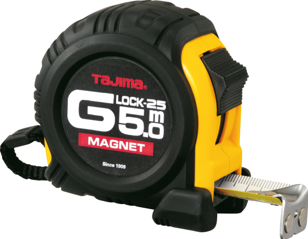 Tajima Bandmass G MAGNET GM550MY