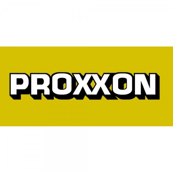Proxxon HM-Wendeschneidplatten rund Ø 8 mm, 4 Stück, 29053