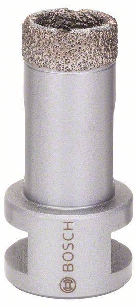 Bosch Diamanttrockenbohrer Dry Speed Best for Ceramic, 22 x 35 mm 2608587116
