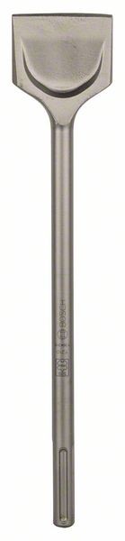 Bosch Spatmeißel mit SDS max-Aufnahme, 400 x 80 mm 2608690198