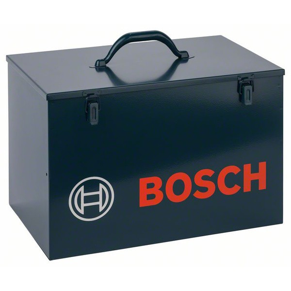 Bosch Metallkoffer 420 x 290 x 280 mm, 2605438624