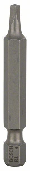 Bosch Schrauberbit Extra-Hart R1, 49 mm, 3er-Pack 2608521114