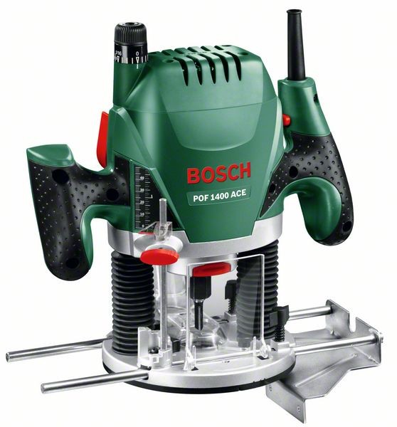 Bosch Oberfräse POF 1400 ACE 060326C800