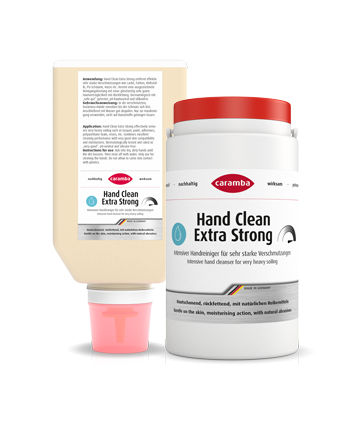 Caramba Hand Clean extra Strong 2 Liter, 8114040002