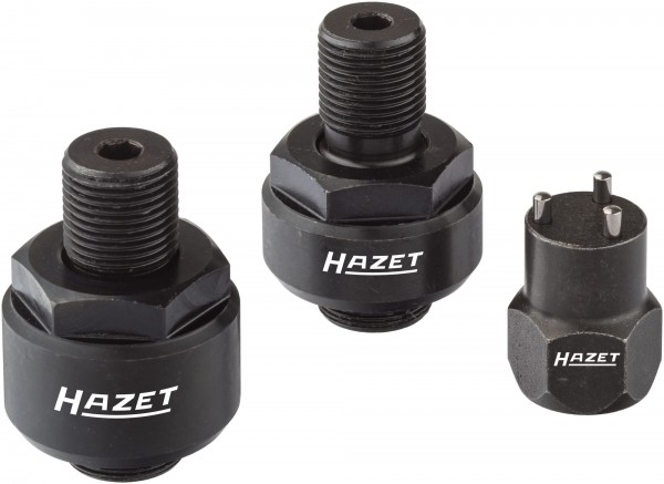 HAZET Injektor-Adapter Satz Denso 4798-10/3