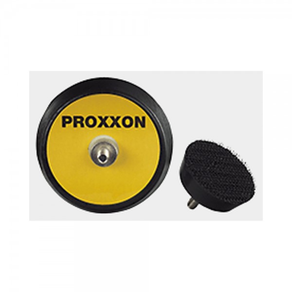 Proxxon Schaumstützteller Ø 30 mm für WP/E, WP/A, EP/E, EP/A, 29074