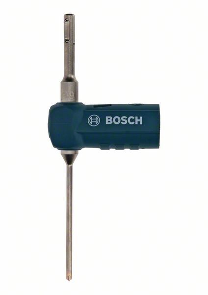 Bosch Saugbohrer SDS plus-9 Speed Clean, 6 x 100 x 230 mm 2608579291