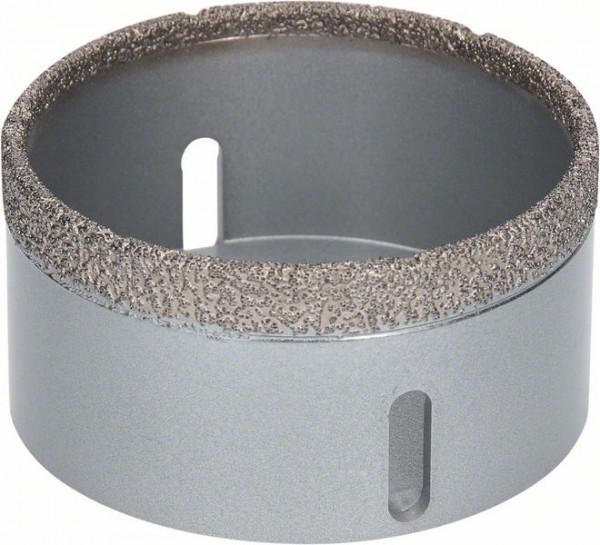 Bosch X-LOCK Diamanttrockenbohrer Best for Ceramic Dry Speed 80 x 35 2608599025