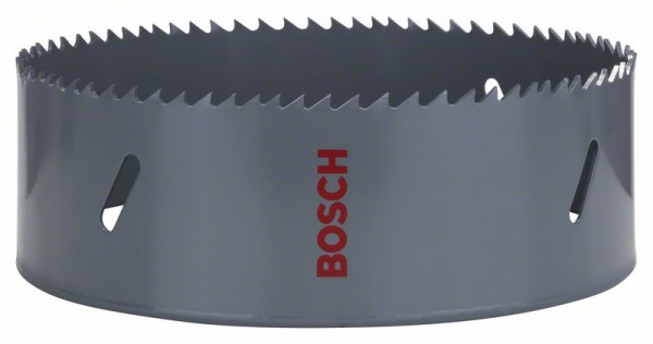 Bosch Lochsäge HSS-Bimetall für Standardadapter, 146 mm, 5 3/4 Zoll 2608584839
