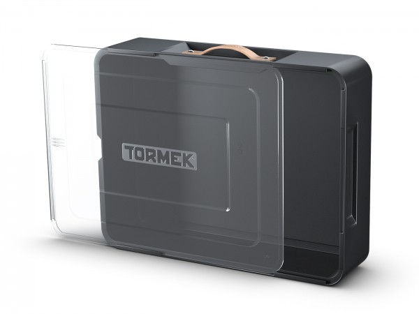 Tormek TC-800 Case (Kunststoffbox leer), 423050