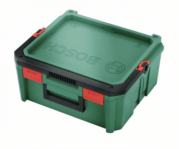 Bosch SystemBox Einzelne SystemBox - Größe M 1600A01SR4