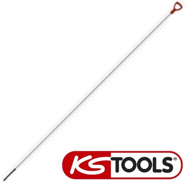 KS Tools Ölkontrollstab,930mm,Motor-ID: M112-648, 150.9284