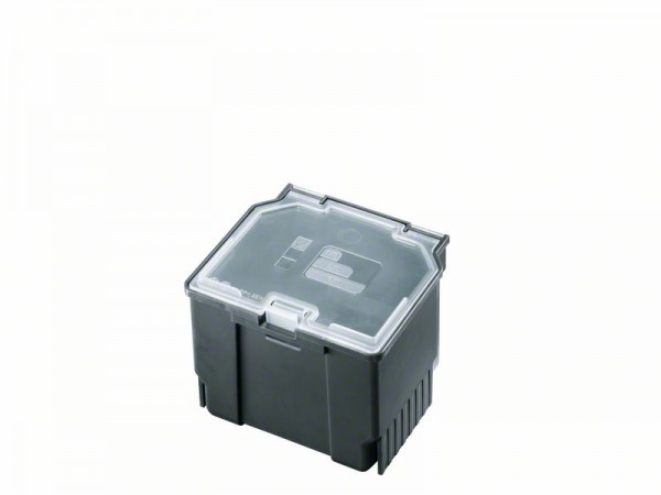 Bosch SystemBox Kleine Zubehörbox - Größe S 1600A016CU