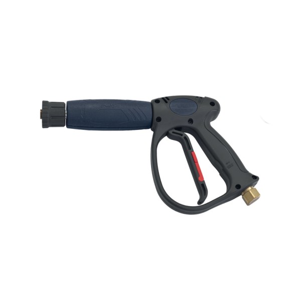 Cleancraft Handspritzpistole mit Druckregelung, 7161005