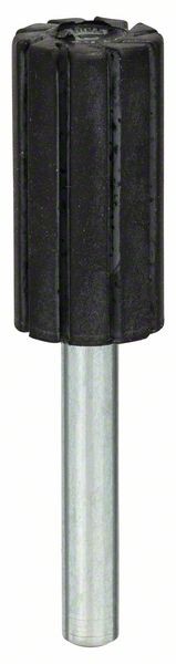 Bosch Aufnahmeschaft Schleifhülsen, 15 mm, 30 mm, für Geradschleifer 2608620034