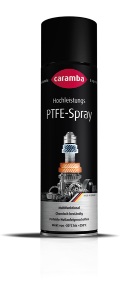 Caramba PTFE-Spray Multifunkion 500ml, 60278505