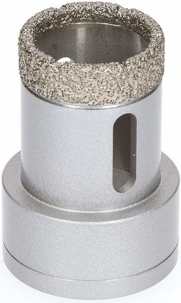 Bosch X-LOCK Diamanttrockenbohrer Best for Ceramic Dry Speed 32 x 35 2608599034