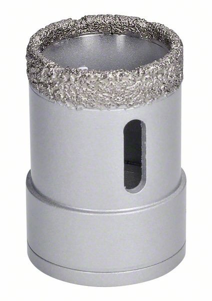 Bosch X-LOCK Diamanttrockenbohrer Best for Ceramic Dry Speed 38 x 35 2608599036