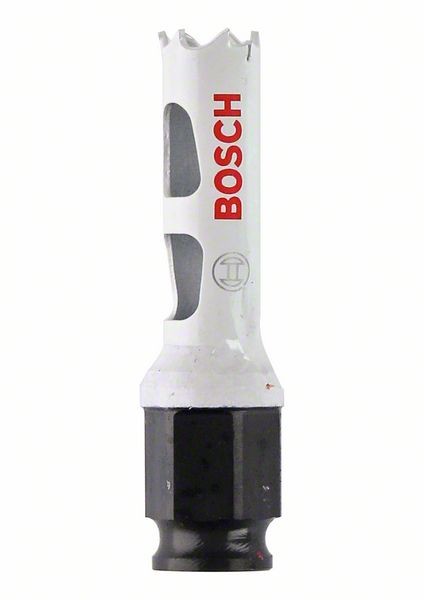 Bosch Lochsäge Progressor for Wood and Metal, 14 mm 2608594195