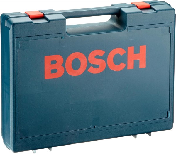 Bosch Kunststoffkoffer, GSR-VE 12/14V, 2605438407