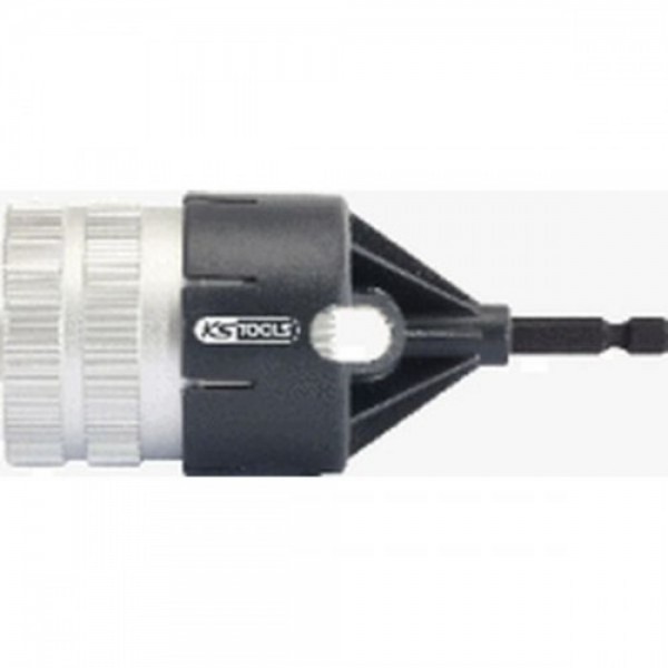 KS Tools Adapter f.Rohr-Entgrater,50mm, 105.3005