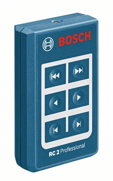 Bosch Fernbedienung RC 2 0601069C00