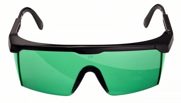 Bosch Laser-Sichtbrille, grün 1608M0005J